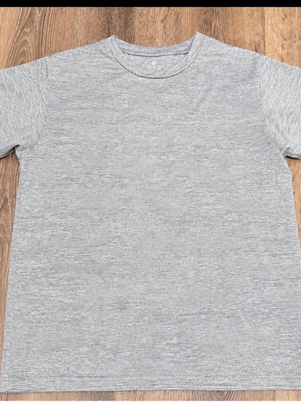 UNIQLO Boys Dry-EX Performance T-Shirt – Size 10/12 years